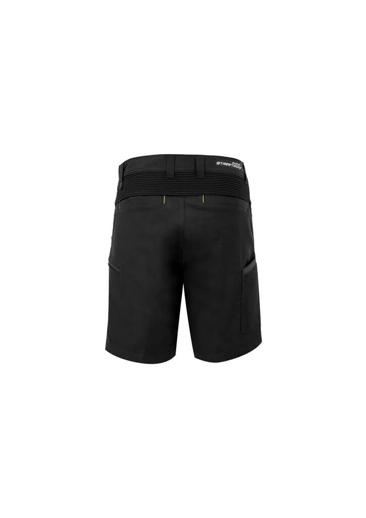 Syzmik ZS340 Men's Streetworx Stretch Short