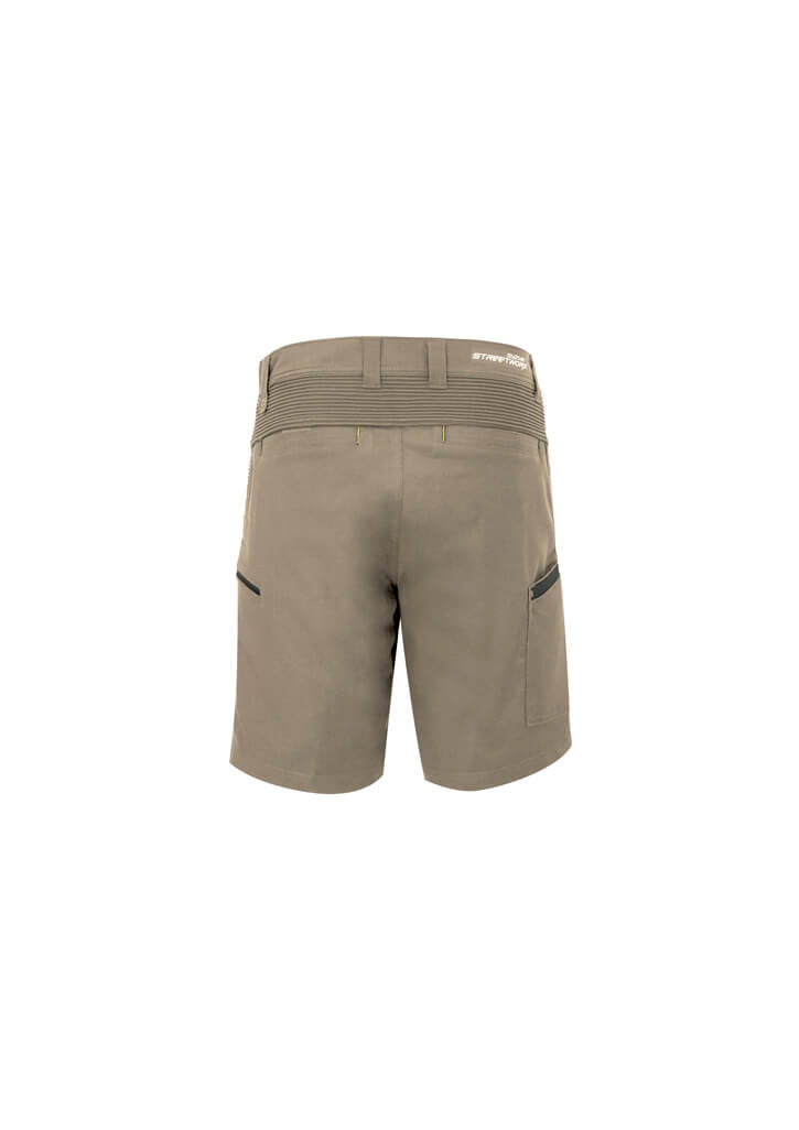 Syzmik ZS340 Men's Streetworx Stretch Short