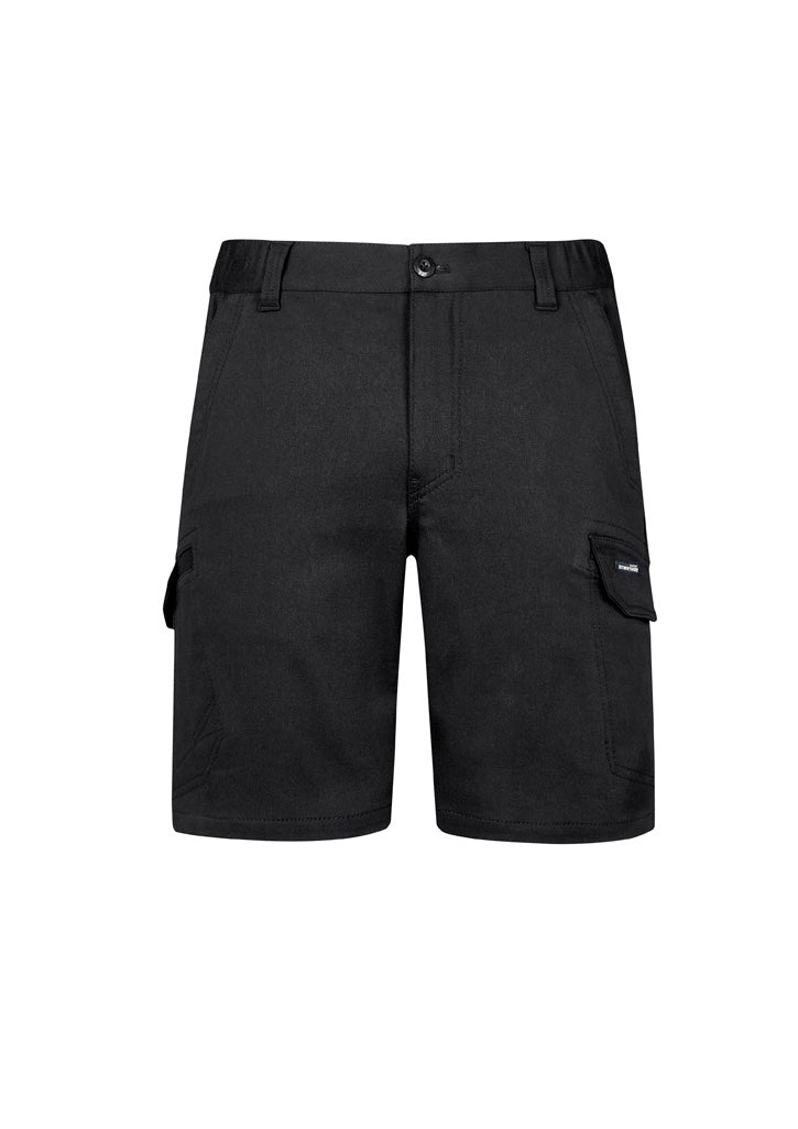 Syzmik ZS445 Men's Streetworx Comfort Short