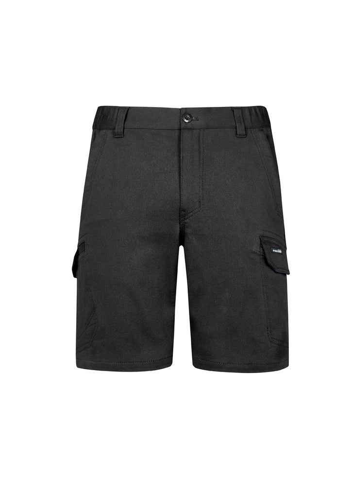 Syzmik ZS445 Men's Streetworx Comfort Short