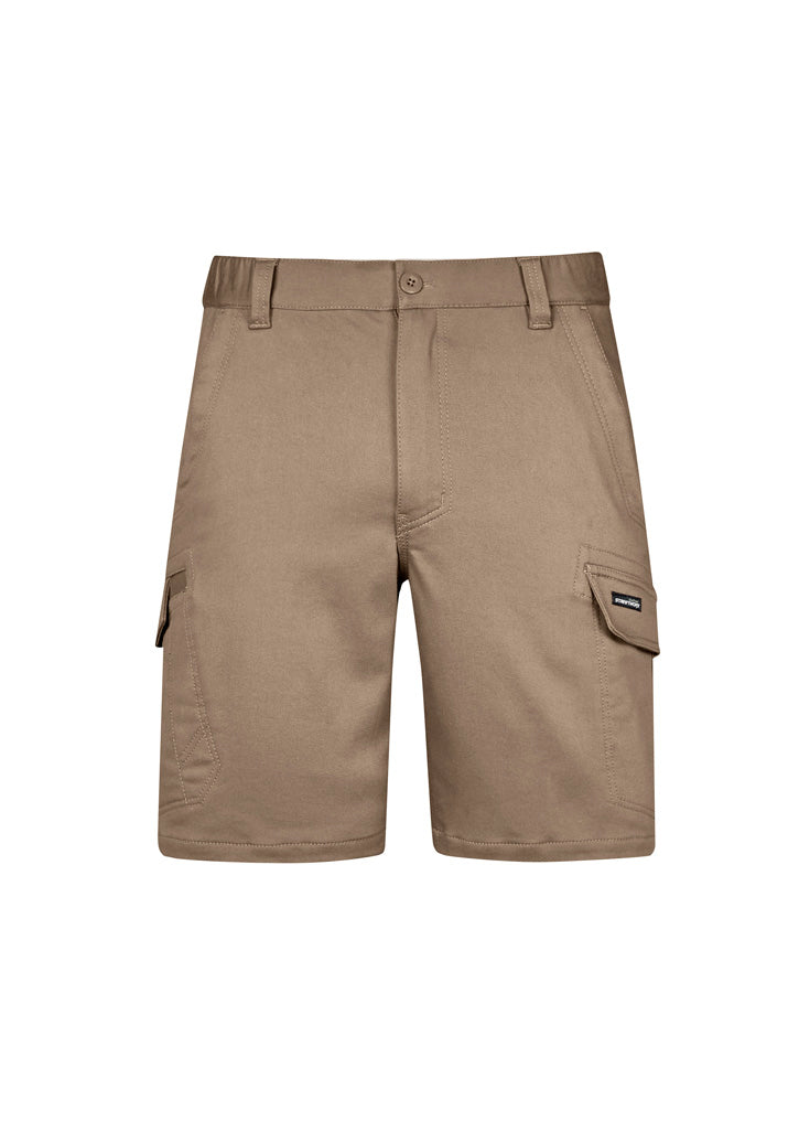 Syzmik ZS445 Men's Streetworx Comfort Short