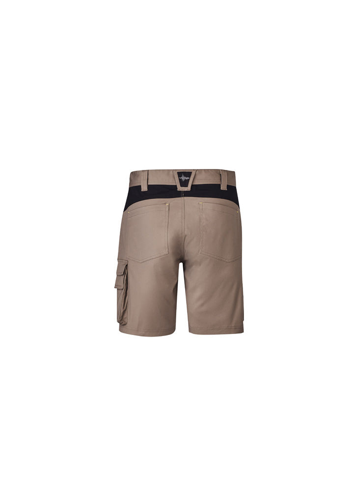 Syzmik ZS550 Men's Streetworx Tough Short