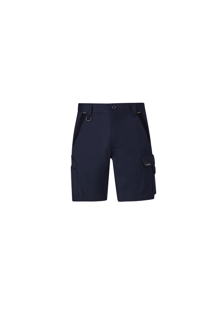 Syzmik ZS550 Men's Streetworx Tough Short