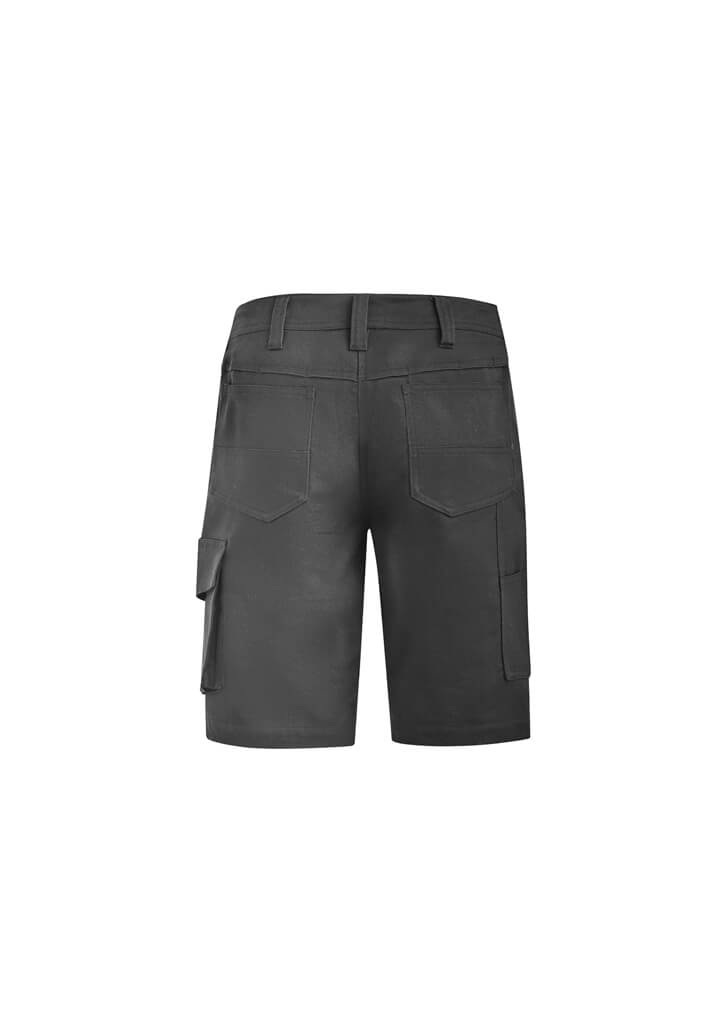 Syzmik ZS704 Women's Rugged Cooling Vented Short