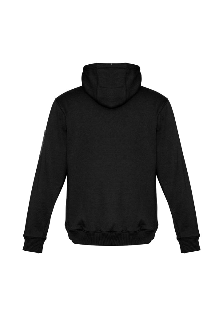 Syzmik ZT467 Unisex Multi-pocket Hoodie