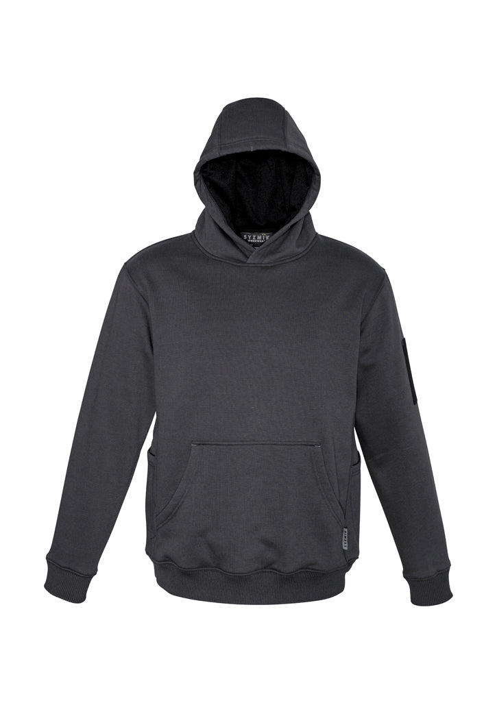 Syzmik ZT467 Unisex Multi-pocket Hoodie