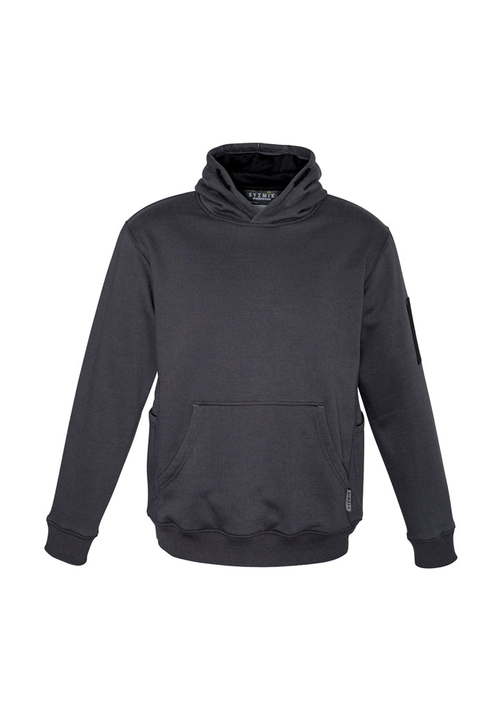 Syzmik ZT467 Unisex Multi-pocket Hoodie