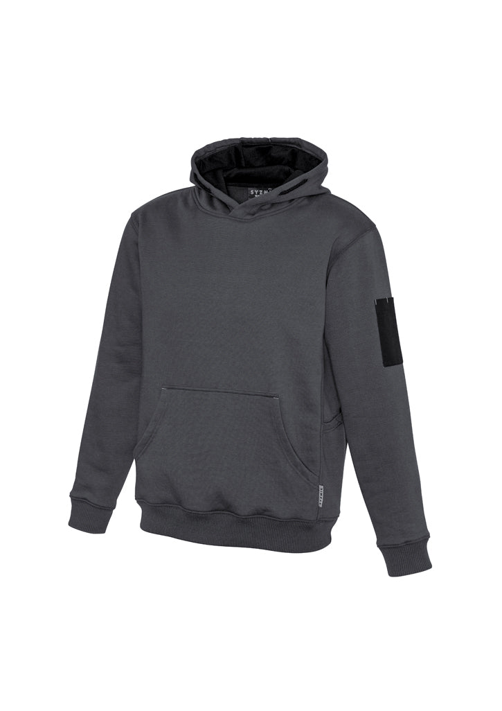 Syzmik ZT467 Unisex Multi-pocket Hoodie