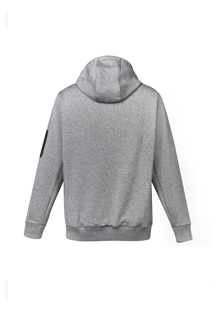 Syzmik ZT467 Unisex Multi-pocket Hoodie