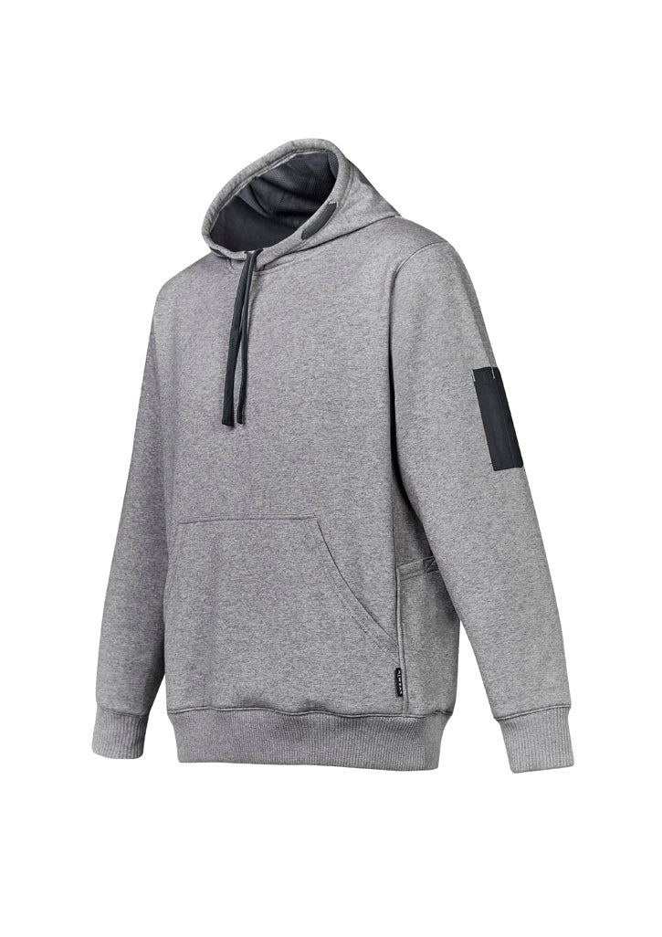 Syzmik ZT467 Unisex Multi-pocket Hoodie