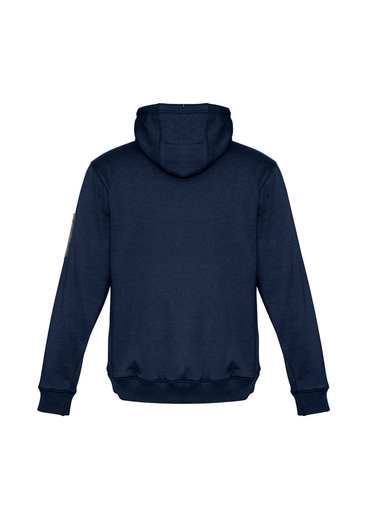 Syzmik ZT467 Unisex Multi-pocket Hoodie