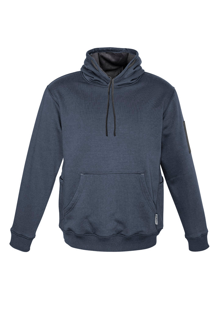 Syzmik ZT467 Unisex Multi-pocket Hoodie