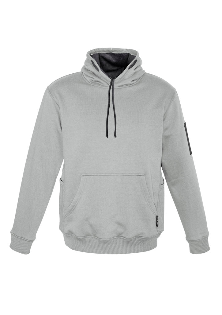 Syzmik ZT467 Unisex Multi-pocket Hoodie