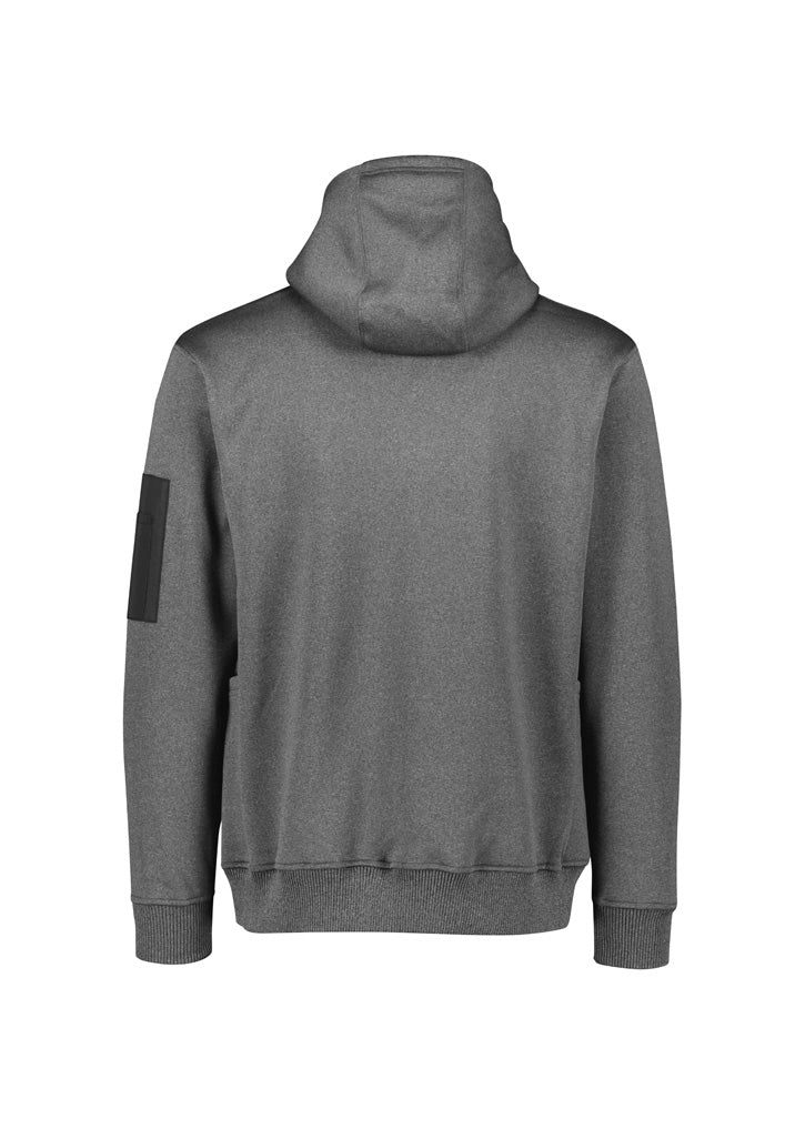 Syzmik ZT667 Unisex Water Resistant Hoodie