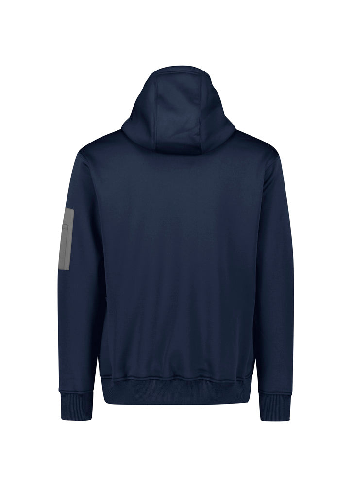 Syzmik ZT667 Unisex Water Resistant Hoodie