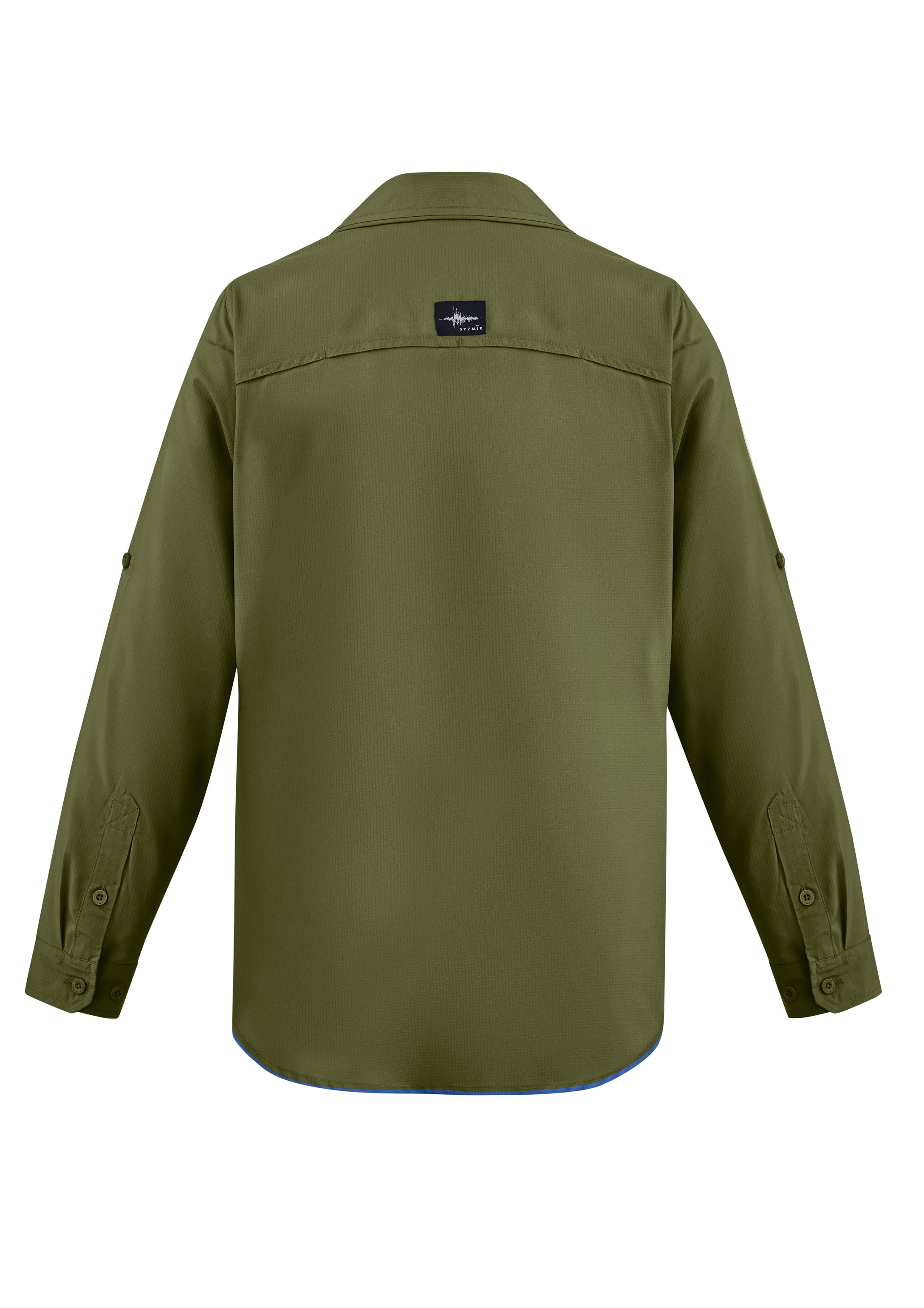 Syzmik ZW460 Men's Outdoor L/S Shirt