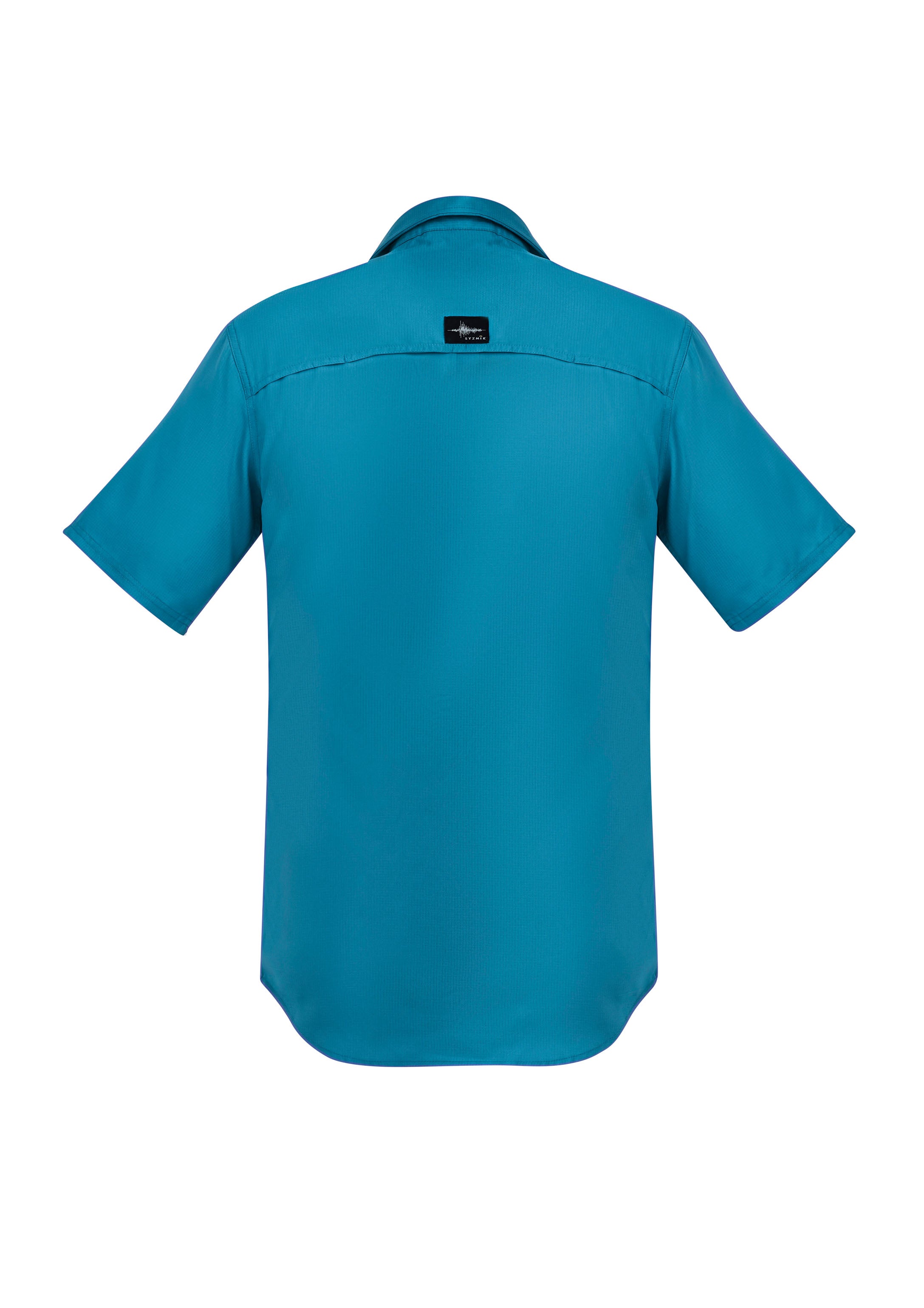 Syzmik ZW465 Men's Outdoor S/S Shirt