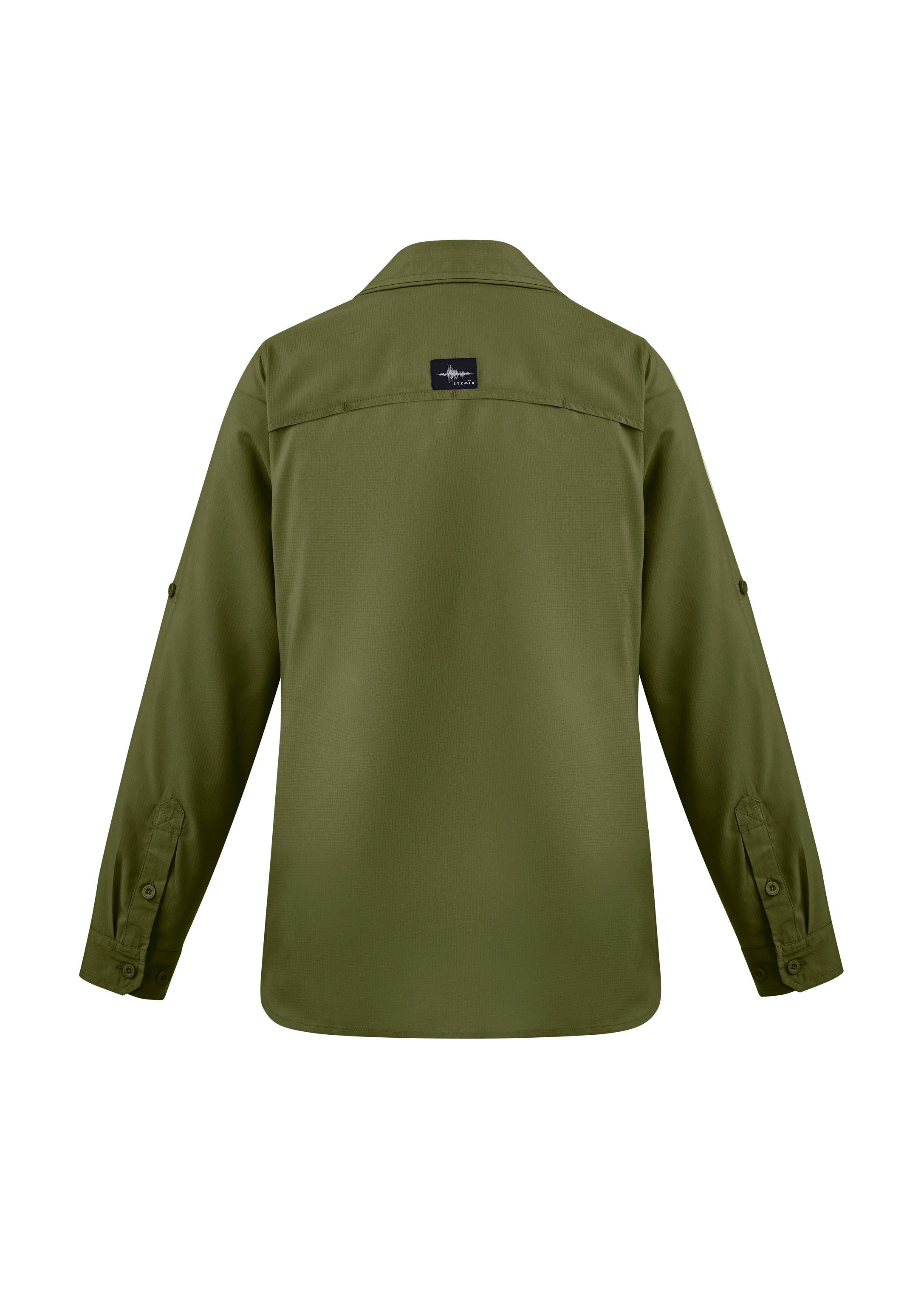 Syzmik ZW760 Women's Outdoor L/S Shirt