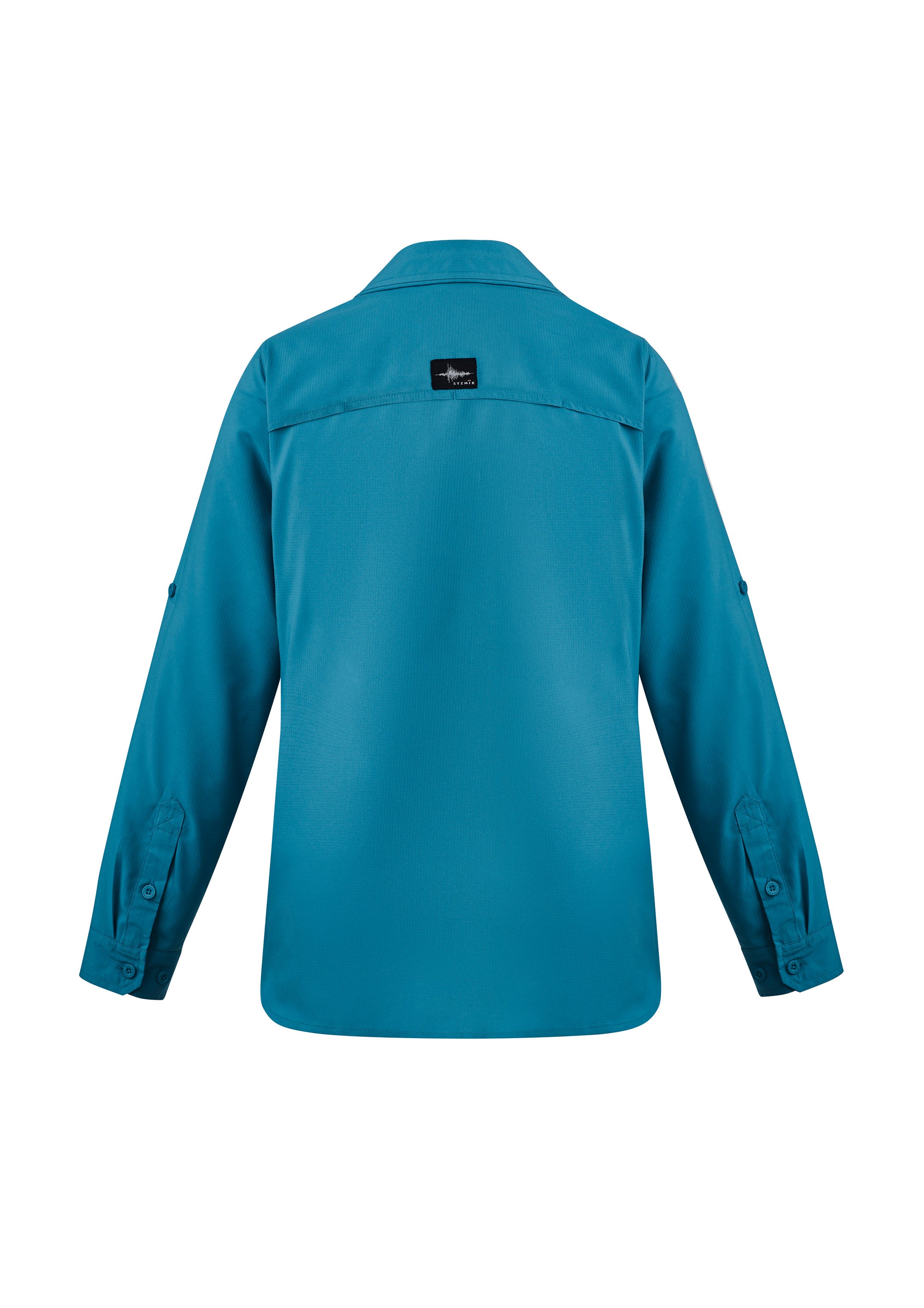 Syzmik ZW760 Women's Outdoor L/S Shirt