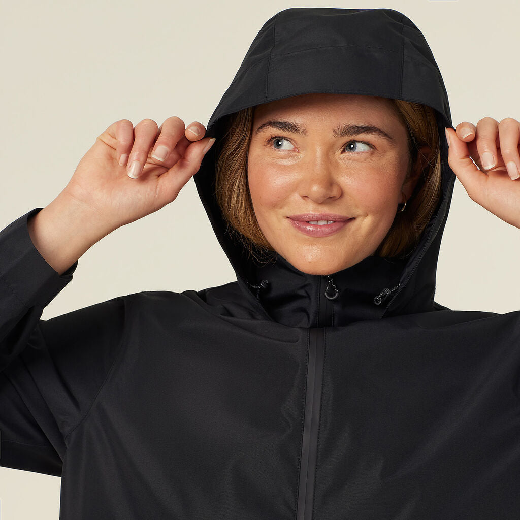 NNT CAT1HS Sierra Water Repellent Jacket