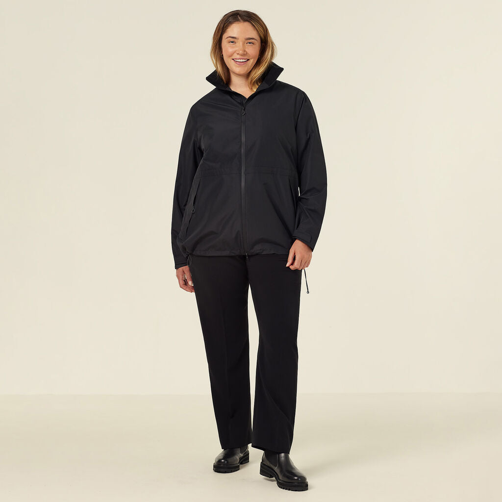 NNT CAT1HS Sierra Water Repellent Jacket
