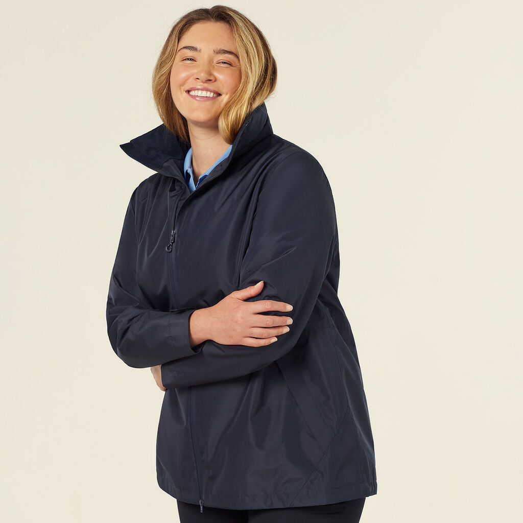 NNT CAT1HS Sierra Water Repellent Jacket