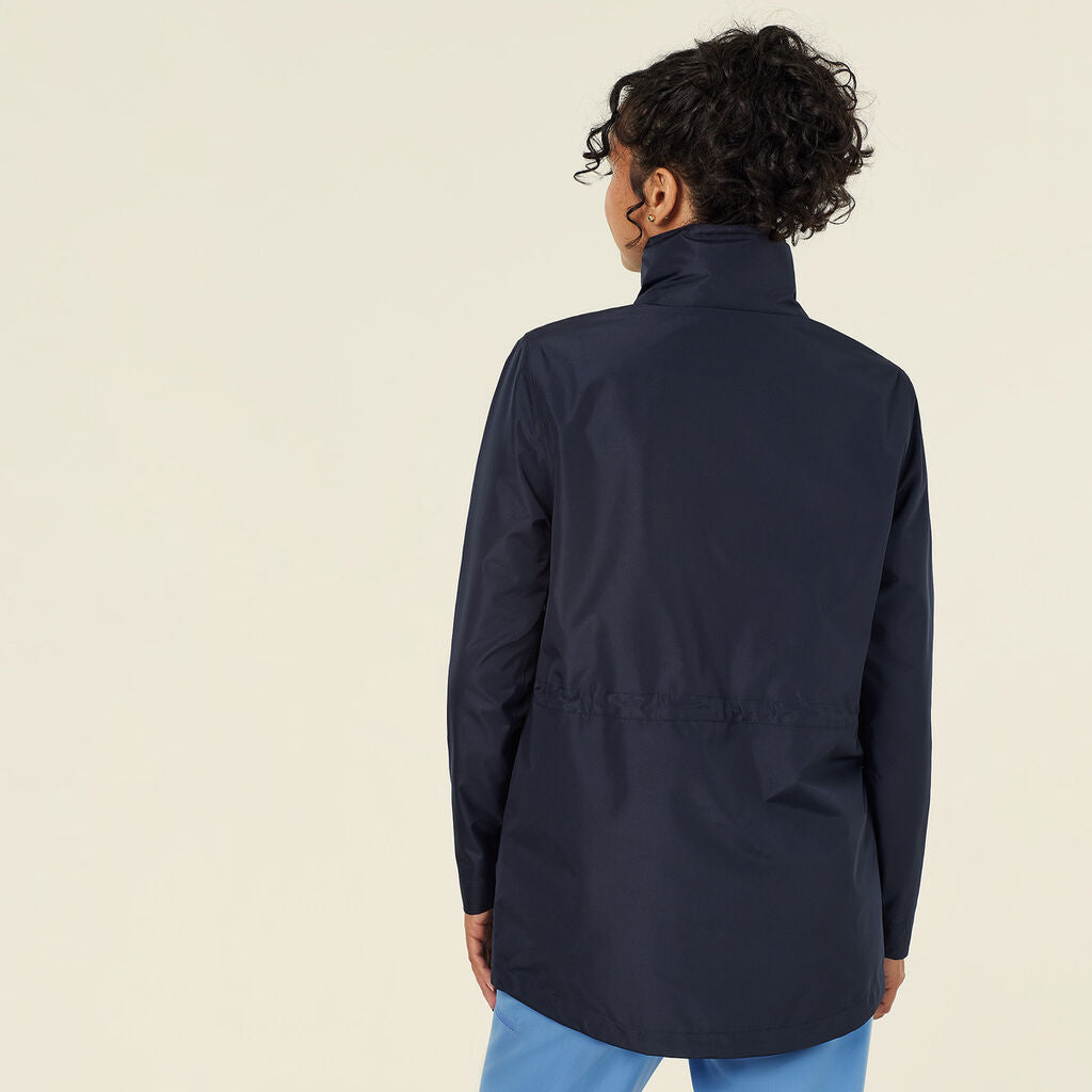 NNT CAT1HS Sierra Water Repellent Jacket