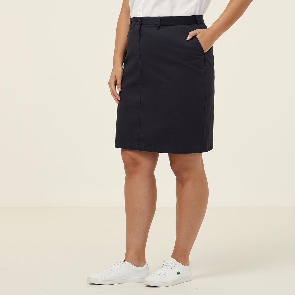 NNT CAT2NU Chino Skirt