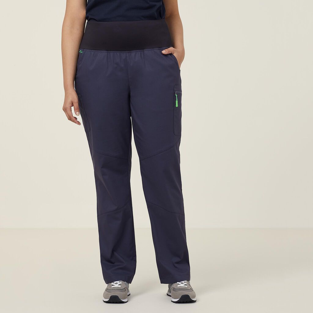 NNT CAT3VE Next-Gen Antibacterial Curie Scrub Pant