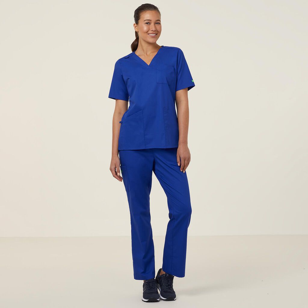 NNT CAT3W9 Page Scrub Pant