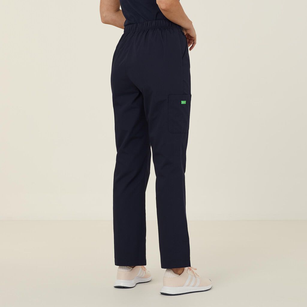 NNT CAT3W9 Page Scrub Pant