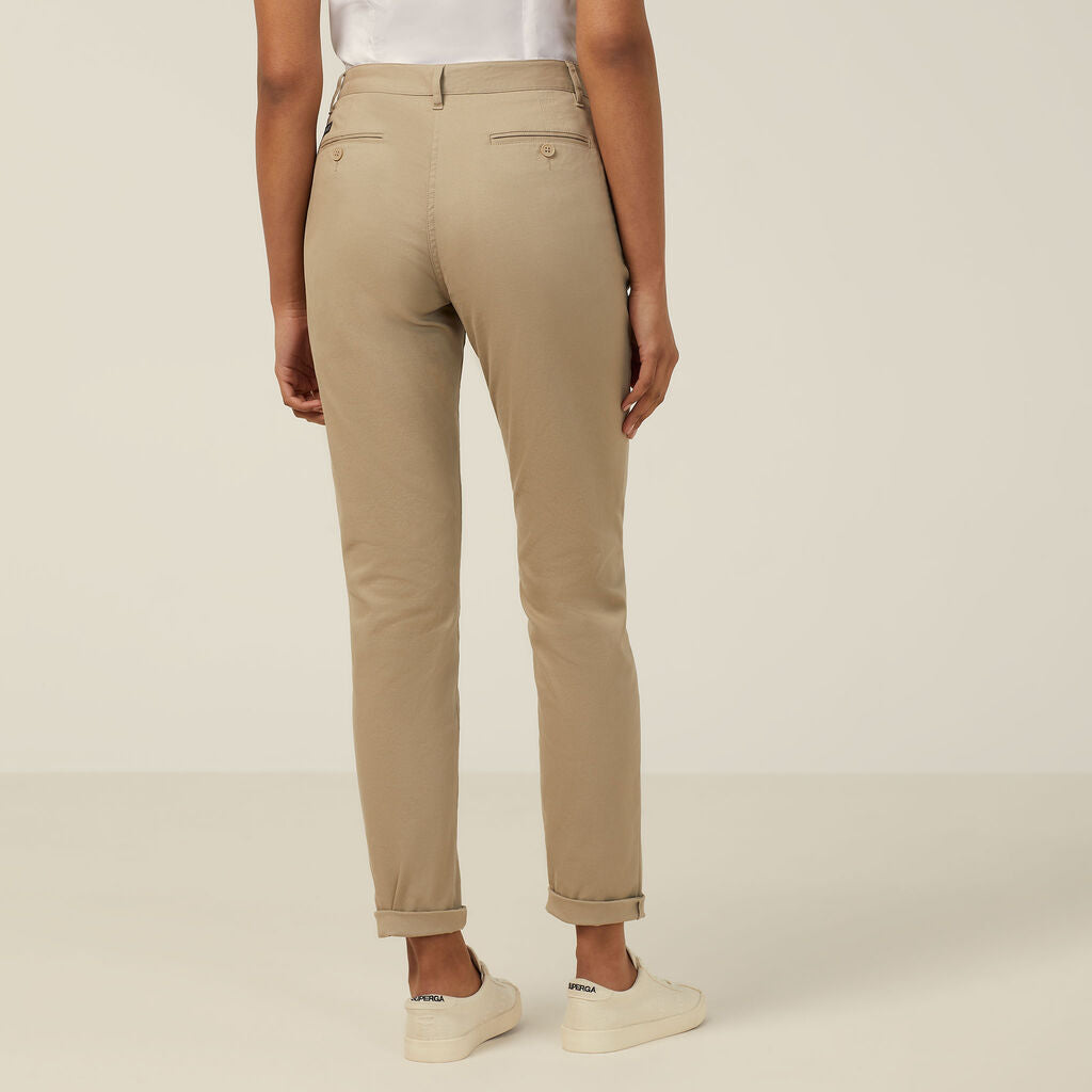 NNT CAT3XJ Chino Pant