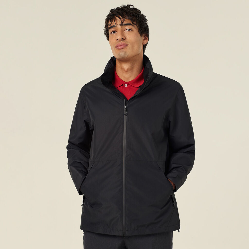 NNT CATBFE Sierra Water Repellent Jacket