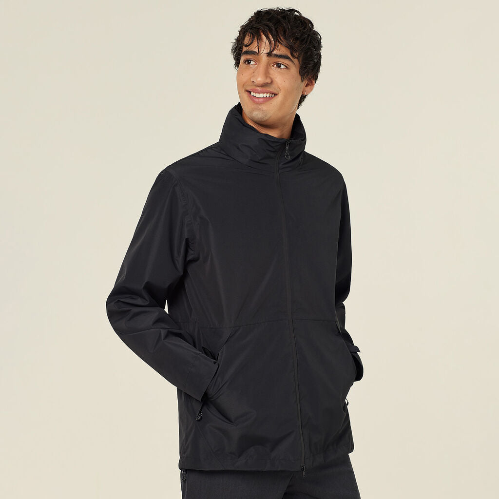 NNT CATBFE Sierra Water Repellent Jacket