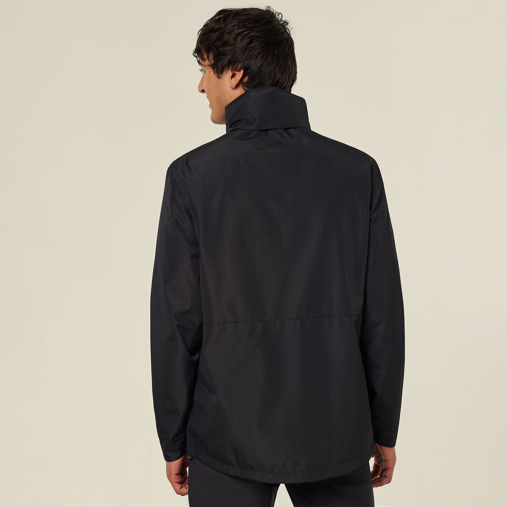 NNT CATBFE Sierra Water Repellent Jacket