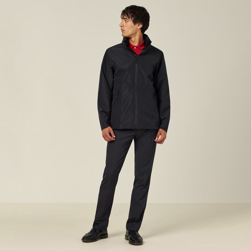 NNT CATBFE Sierra Water Repellent Jacket