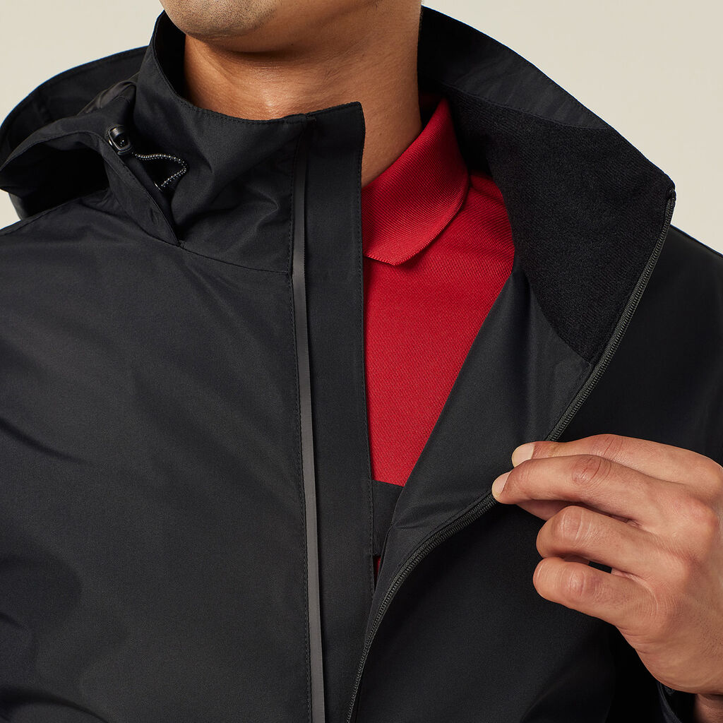 NNT CATBFE Sierra Water Repellent Jacket