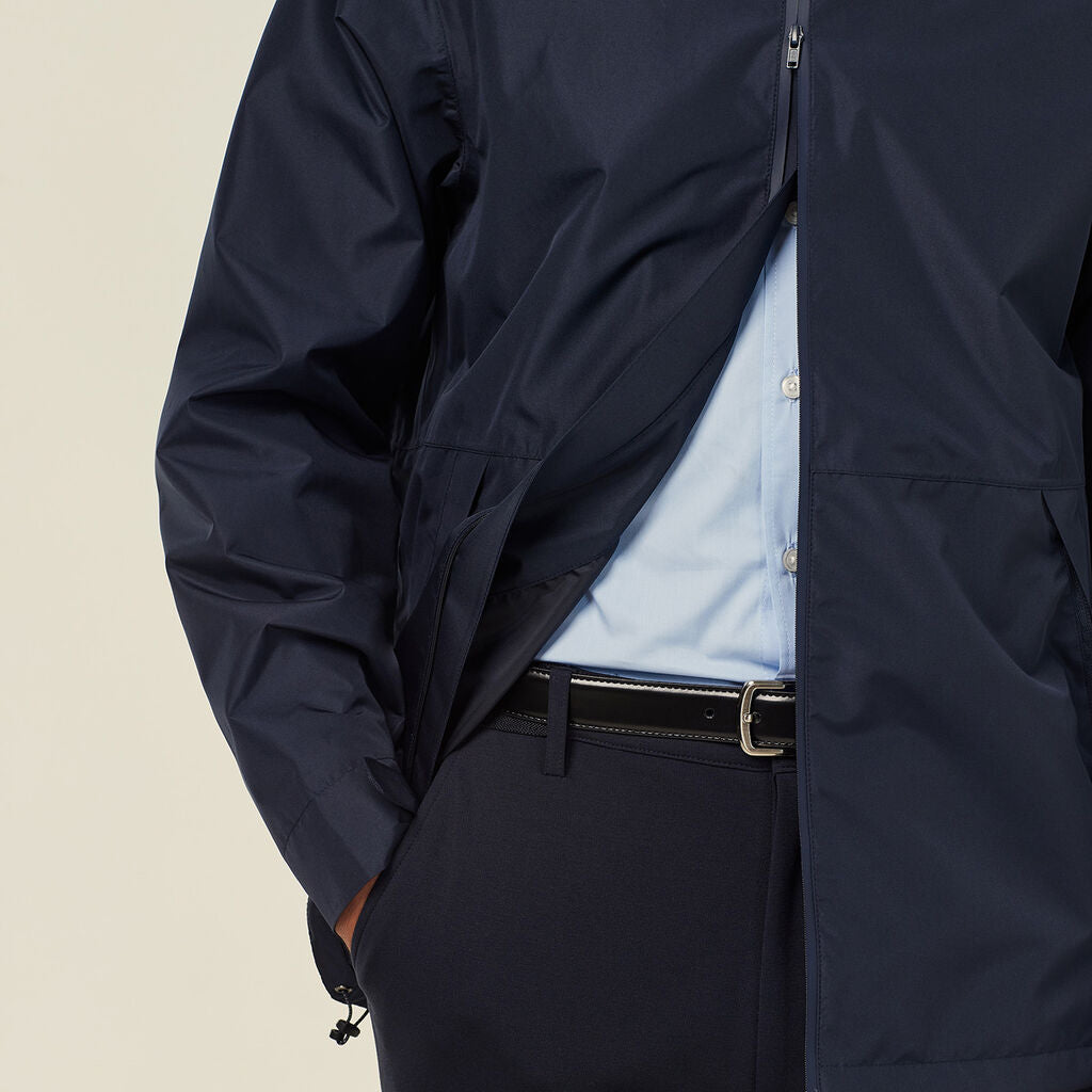 NNT CATBFE Sierra Water Repellent Jacket