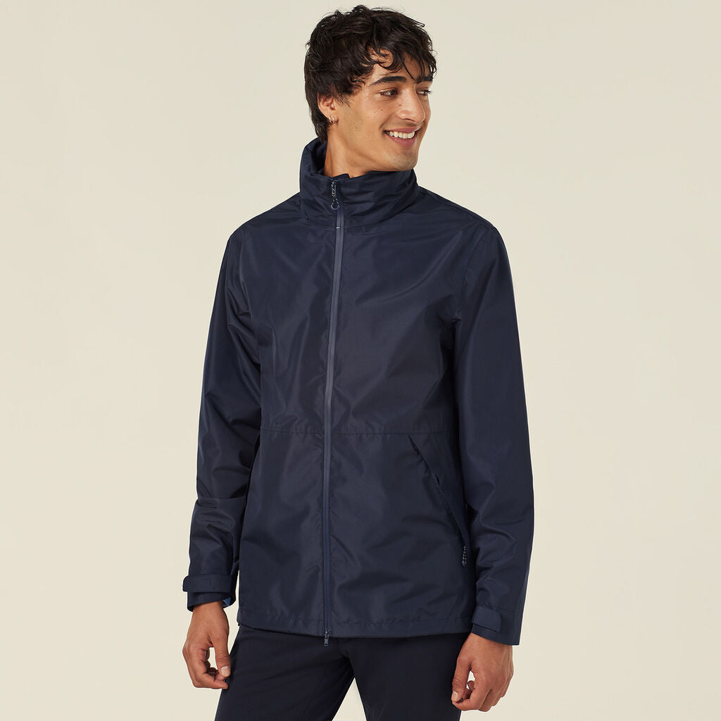 NNT CATBFE Sierra Water Repellent Jacket