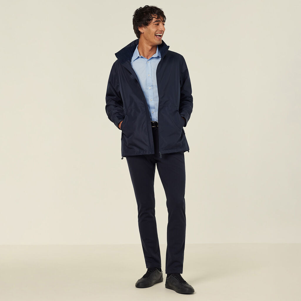 NNT CATBFE Sierra Water Repellent Jacket