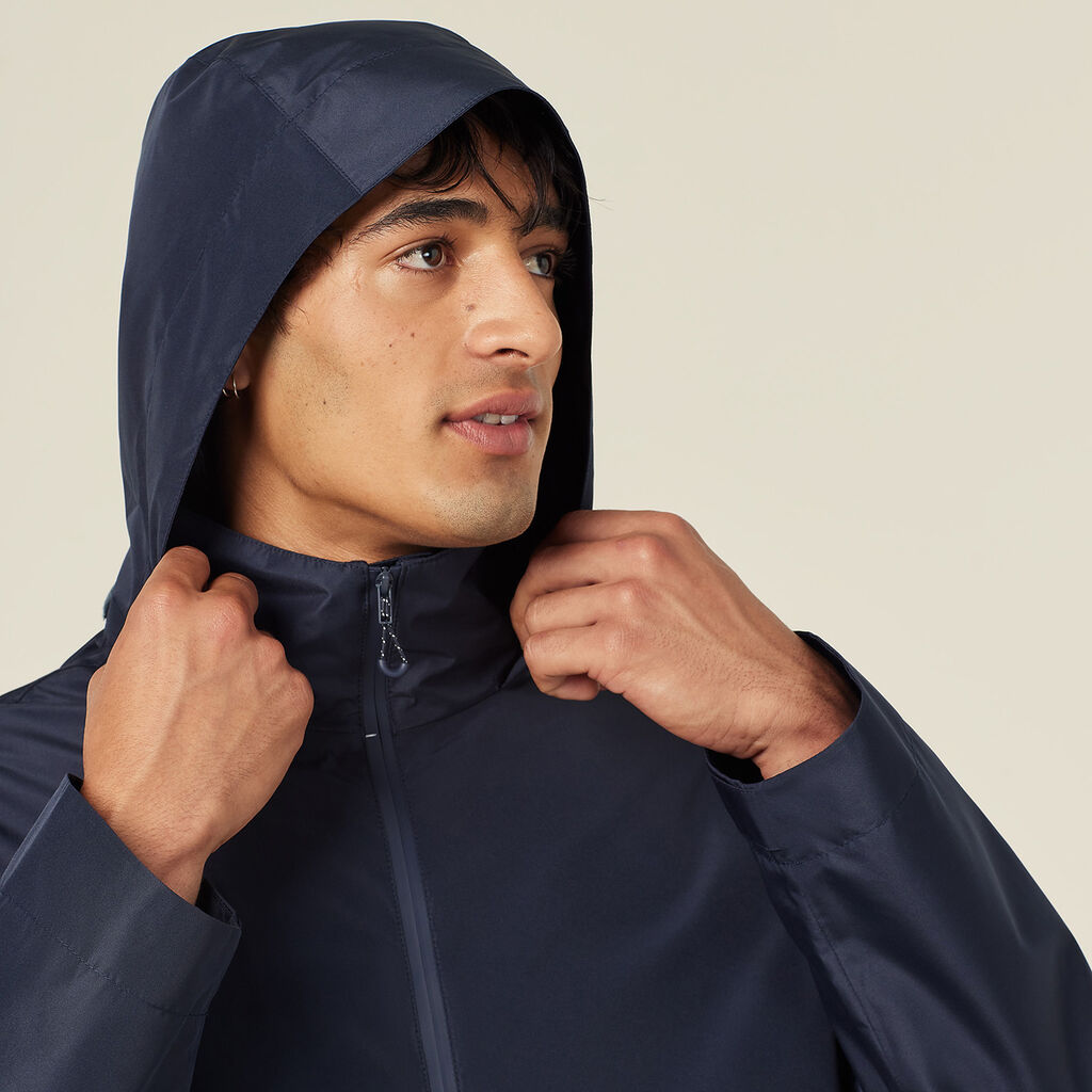 NNT CATBFE Sierra Water Repellent Jacket