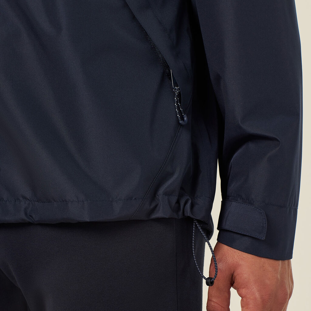 NNT CATBFE Sierra Water Repellent Jacket