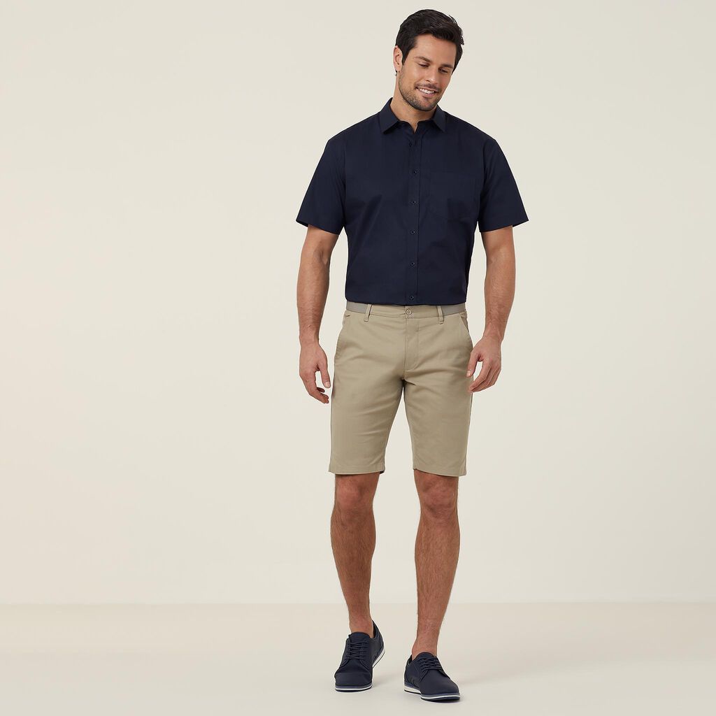 NNT CATCHQ Chino Short