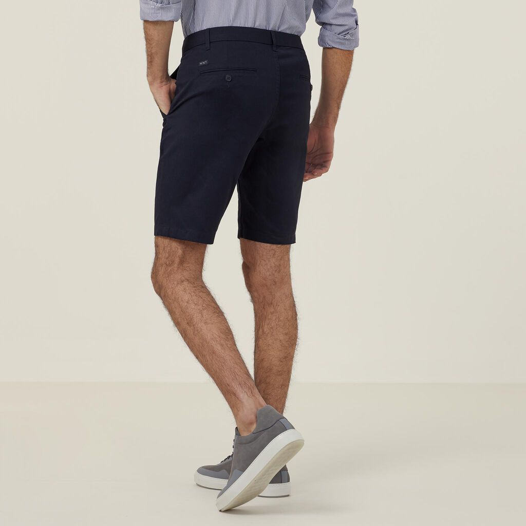 NNT CATCHQ Chino Short