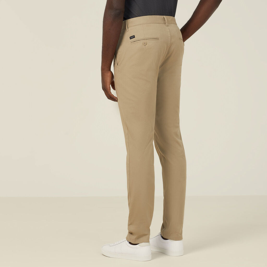 NNT CATCNM Stretch Cotton Chino Pant