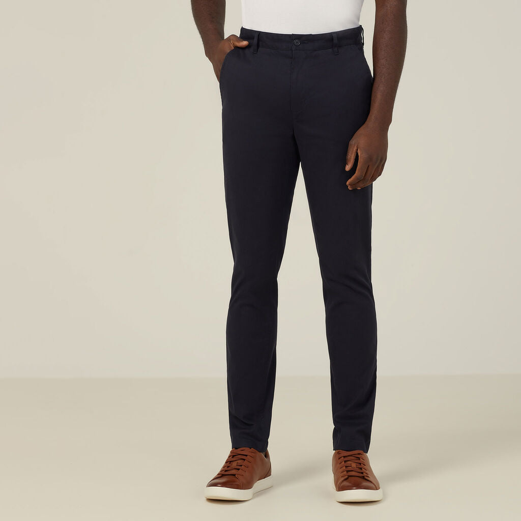 NNT CATCNM Stretch Cotton Chino Pant