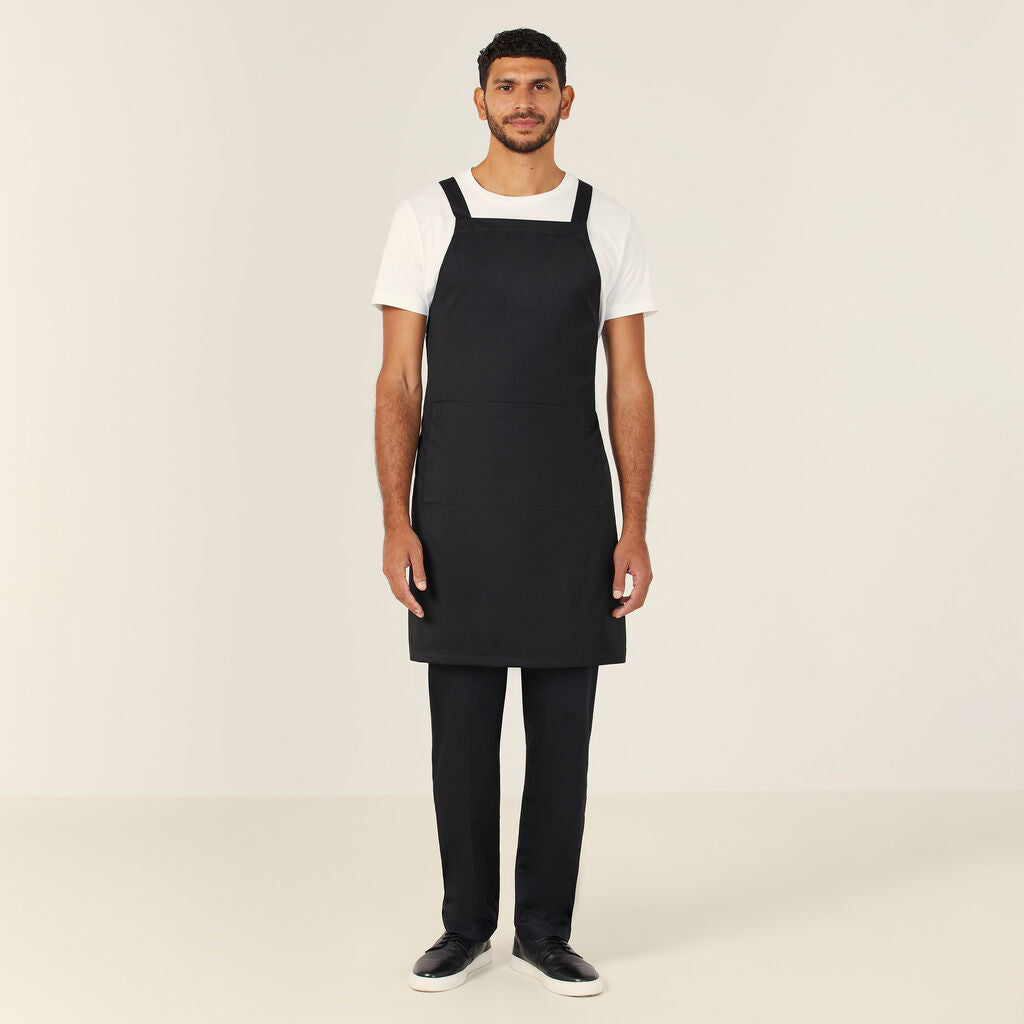 NNT CATN33 Bib Apron