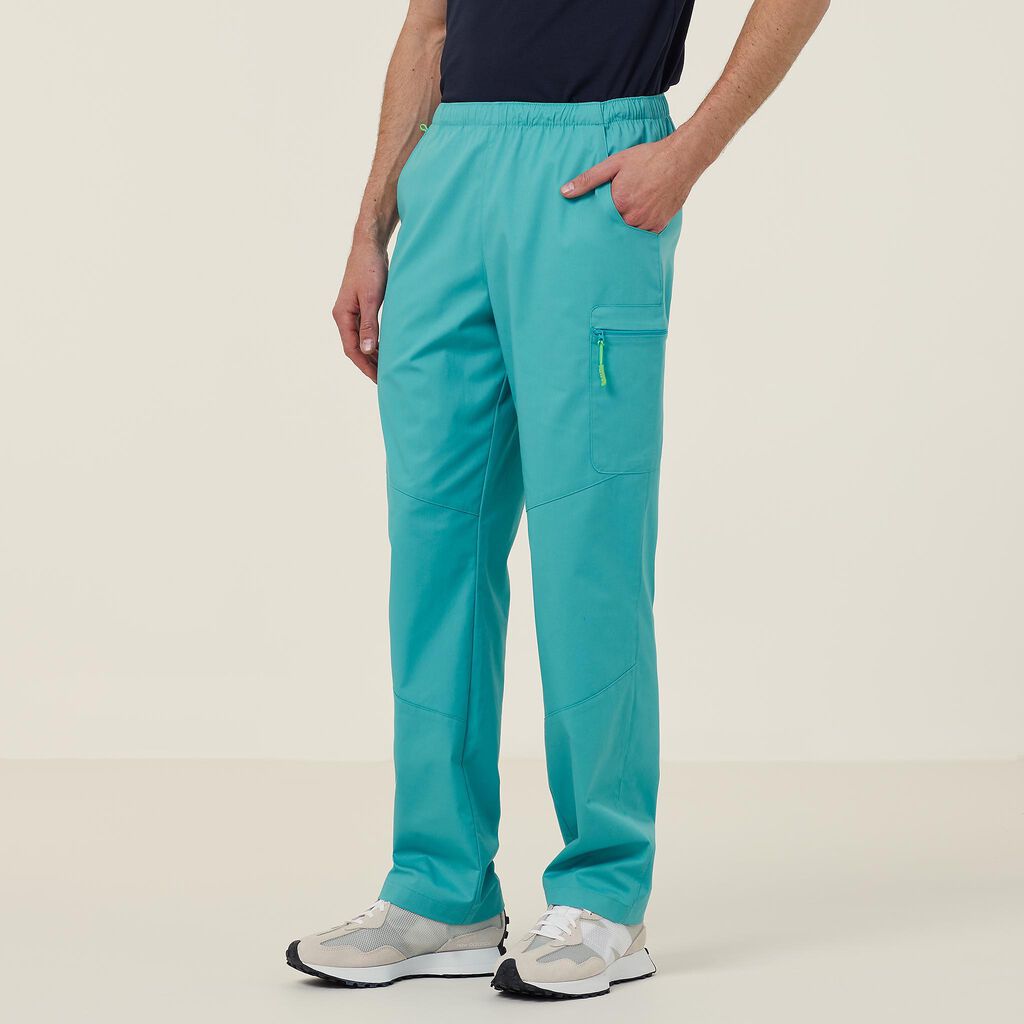 NNT CATQ4F Next-gen Antibacterial Rontgen Scrub Pant