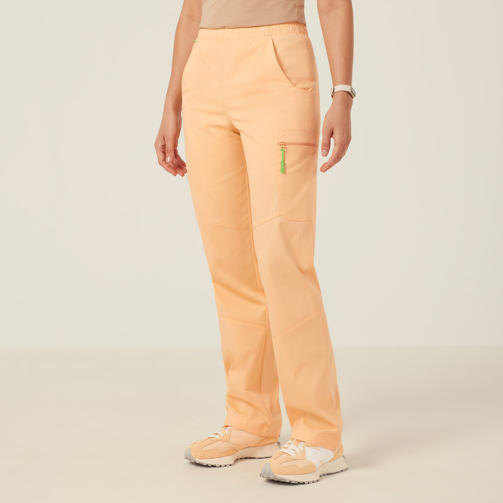 NNT CATQ4F Next-gen Antibacterial Rontgen Scrub Pant