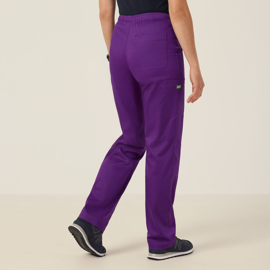 NNT CATQ4F Next-gen Antibacterial Rontgen Scrub Pant